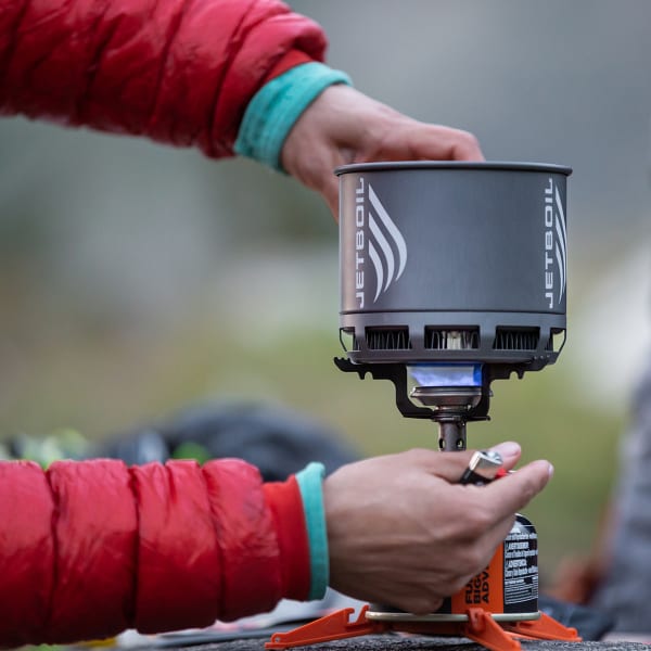 JETBOIL Stash Cooking System