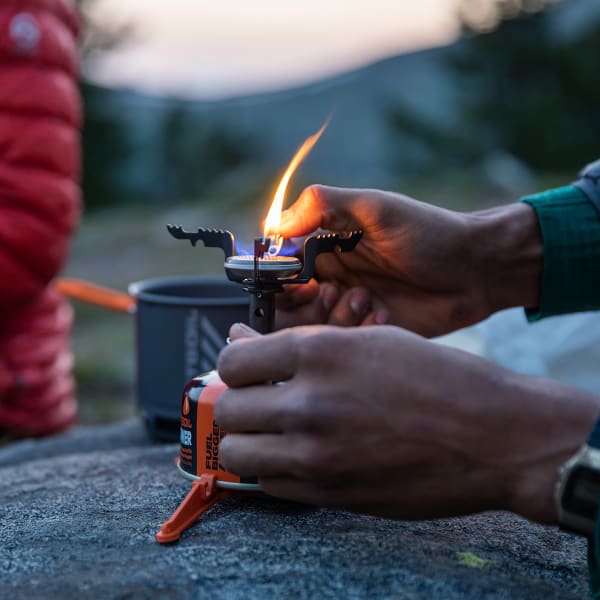 JETBOIL Stash Cooking System