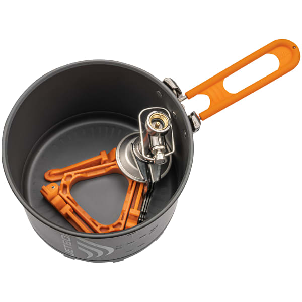 JETBOIL Stash Cooking System