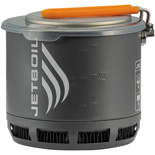 JETBOIL Stash Cooking System