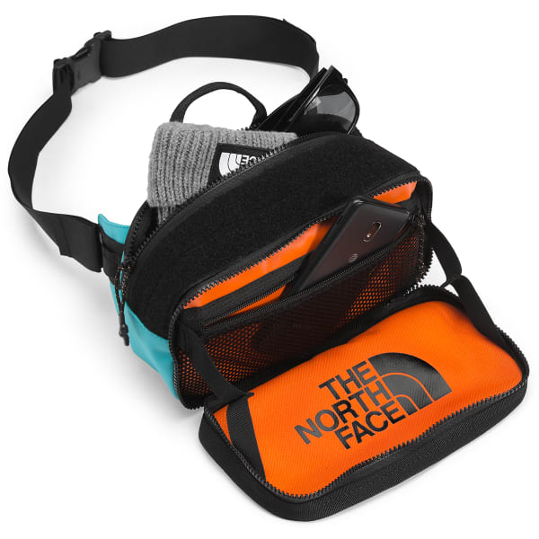 THE NORTH FACE Explore BLT Fanny Pack, Small