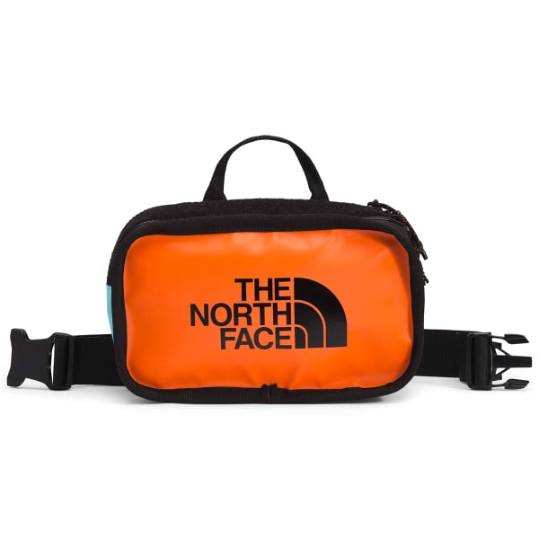 THE NORTH FACE Explore BLT Fanny Pack, Small