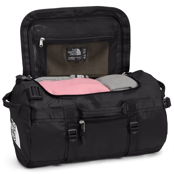 THE NORTH FACE Base Camp Duffel, Extra Small