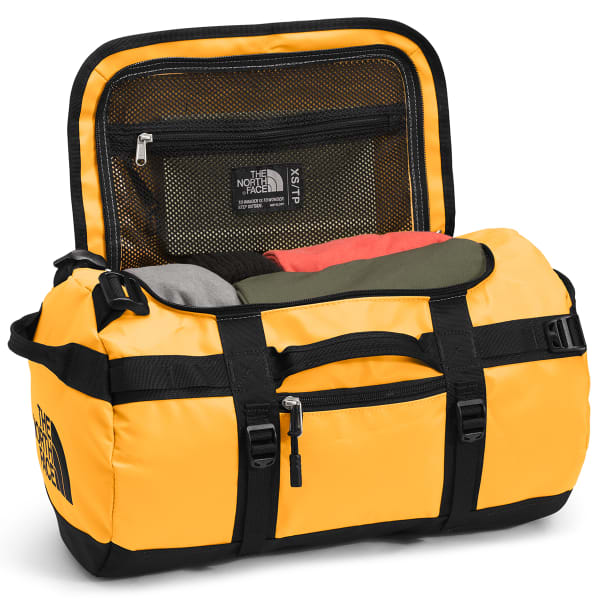 THE NORTH FACE Base Camp Duffel, Extra Small