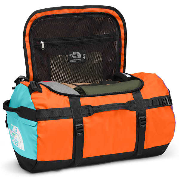 THE NORTH FACE Base Camp Duffel, Small