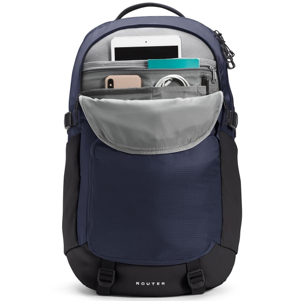 THE NORTH FACE Router Backpack