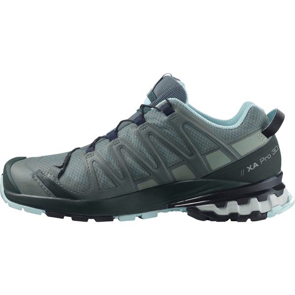 レア【新品未使用】Salomon XA PRO 3D GORE-TEX 26.0ゴアテックス