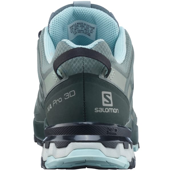 SALOMON Women's XA PRO 3D v8 GORE-TEX Trail Running Shoes