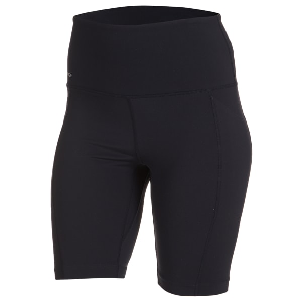 EMS Women's Sat Nam 9" Bike Shorts