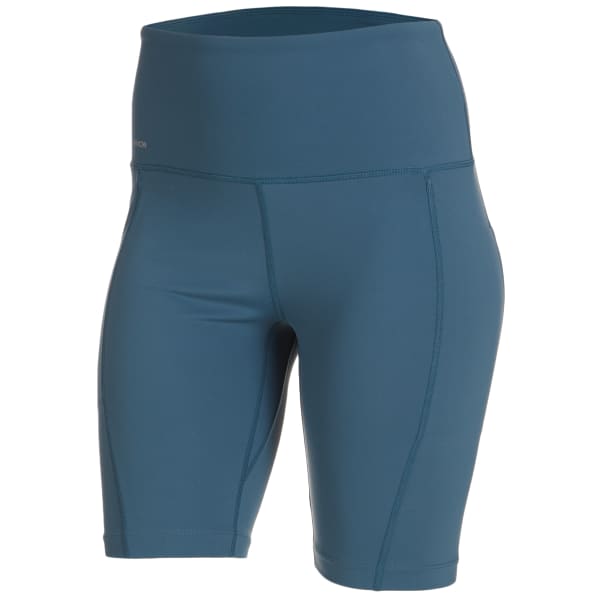 EMS Women's Sat Nam 9" Bike Shorts