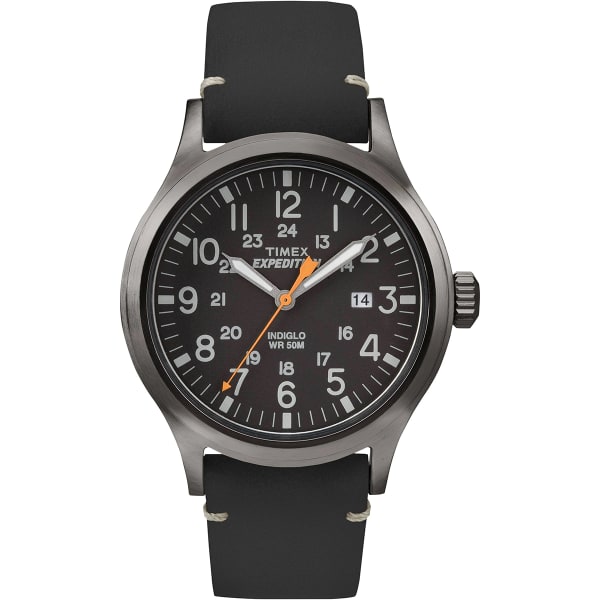 TIMEX Men's Expedition Scout 40 Watch