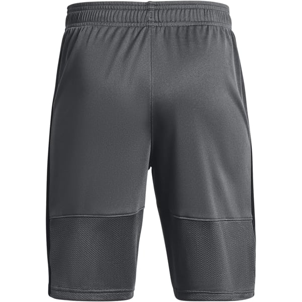 UNDER ARMOUR Boys' UA Stunt 3.0 Shorts