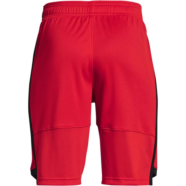 UNDER ARMOUR Boys' UA Stunt 3.0 Shorts