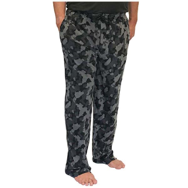 TIMBER RIDGE Men's Microfleece Sleep Pants