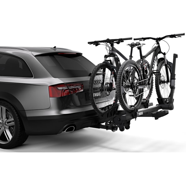 THULE T2 Pro XTR 2 - 2" Hitch Bike Rack