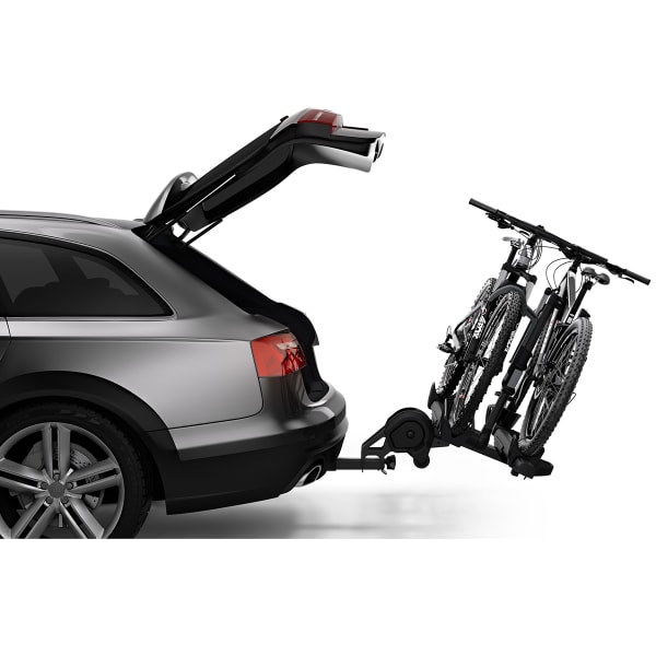 THULE T2 Pro XTR 2 - 2" Hitch Bike Rack