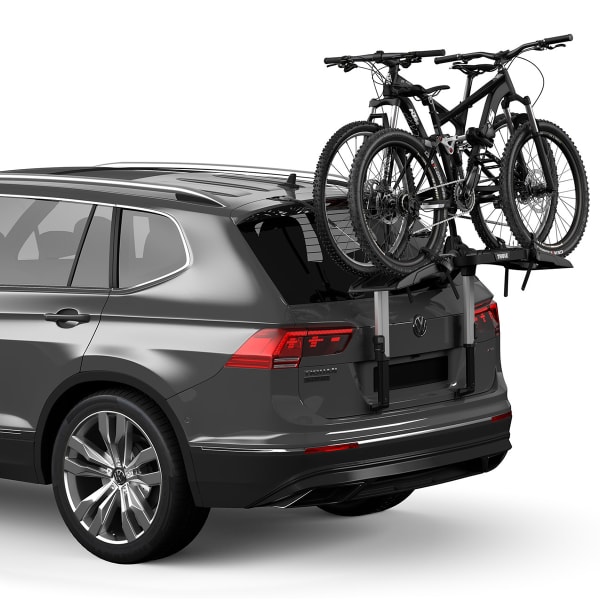 THULE OutWay Platform 2 Bike Rack