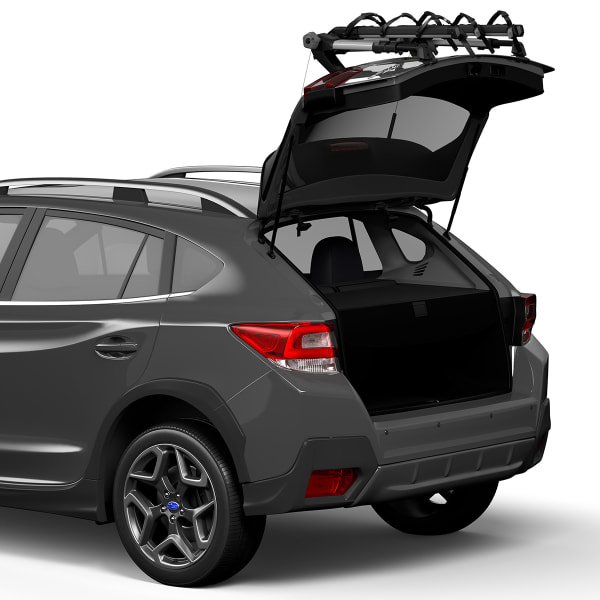 THULE OutWay Hanging 3 Trunk Mount