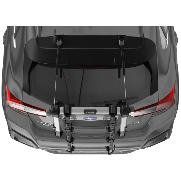 THULE OutWay Hanging 3 Trunk Mount