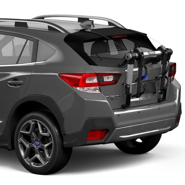 THULE OutWay Hanging 2 Trunk Mount