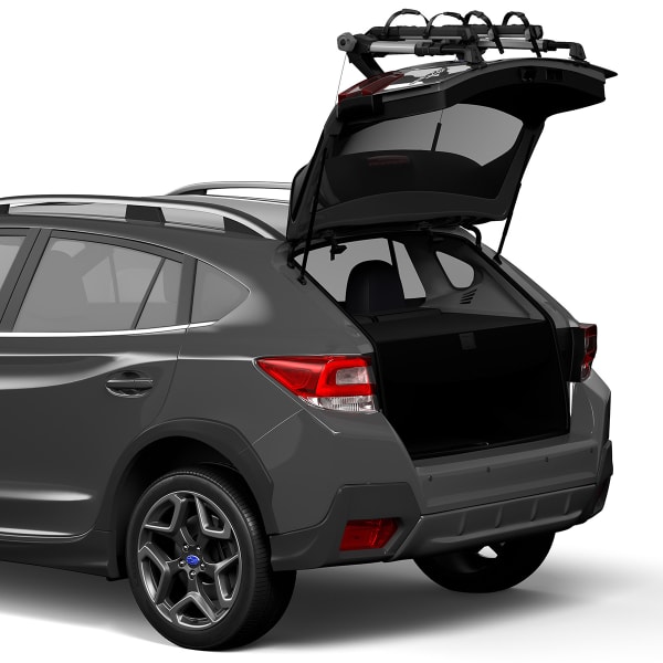 THULE OutWay Hanging 2 Trunk Mount