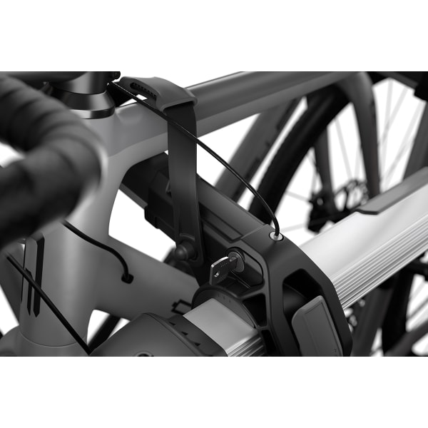 THULE OutWay Hanging 2 Trunk Mount