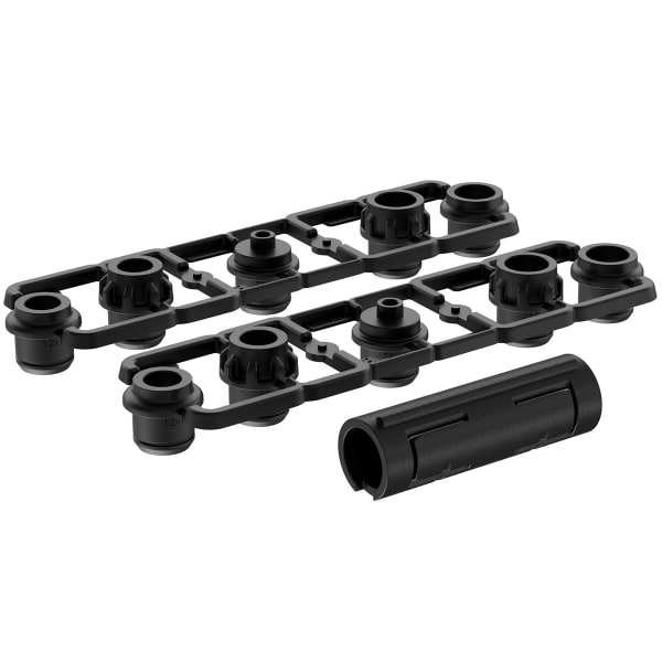 THULE FastRide 9-15mm Axle Adapter Kit