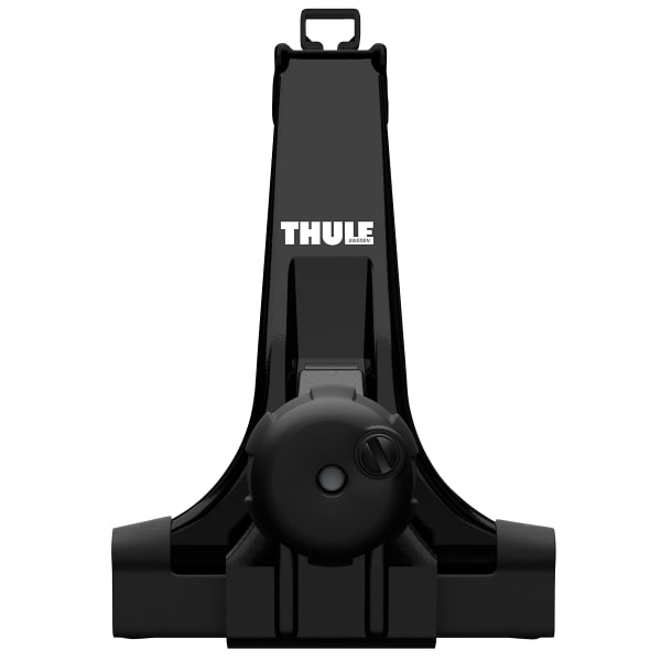 THULE Rapid Gutter High Roof Rack