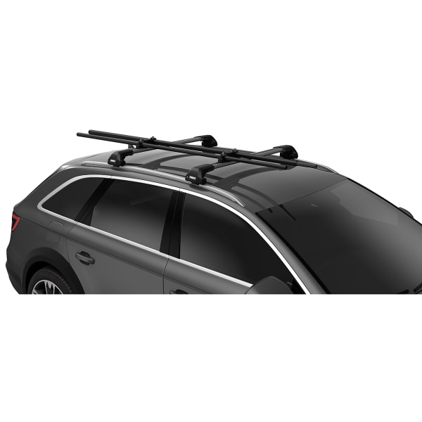 Thule JawGrip Rack