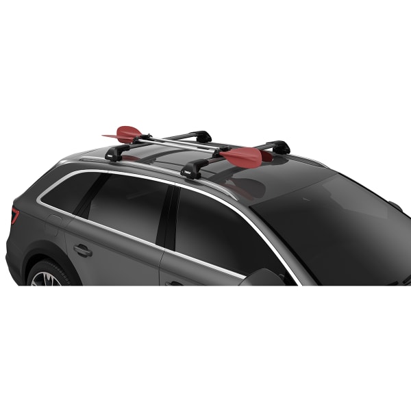 Thule JawGrip Rack