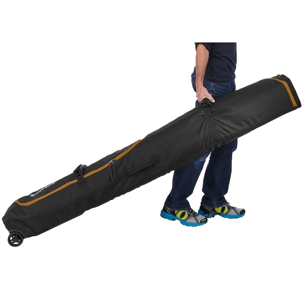 THULE RoundTrip 192cm Ski Roller