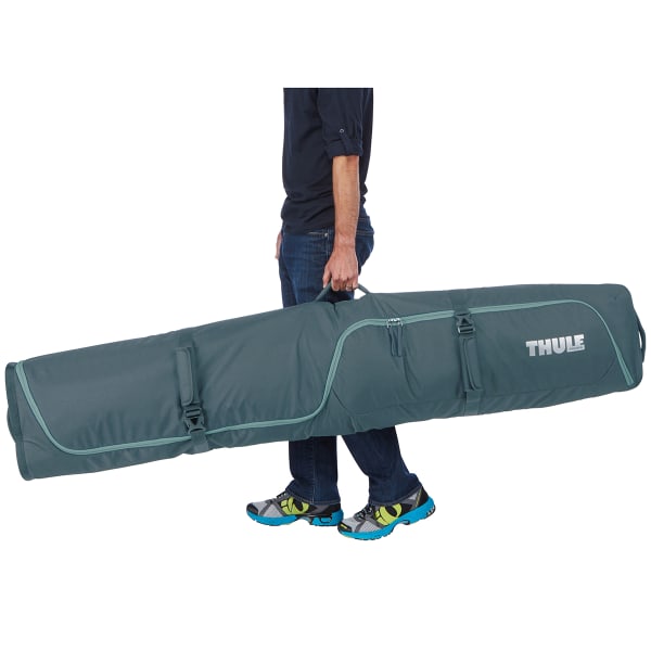 THULE RoundTrip 192cm Ski Roller