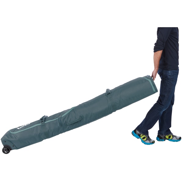 THULE RoundTrip 192cm Ski Roller