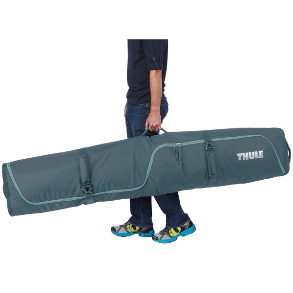 THULE Roundtrip 175cm Ski Roller