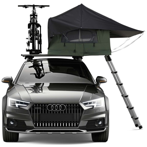 THULE Tepui Foothill Rooftop Tent