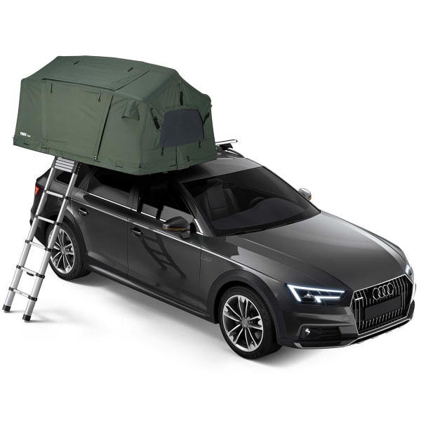 THULE Tepui Foothill Rooftop Tent