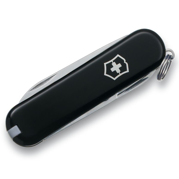 SWISS ARMY Classic SD Pocket Knife