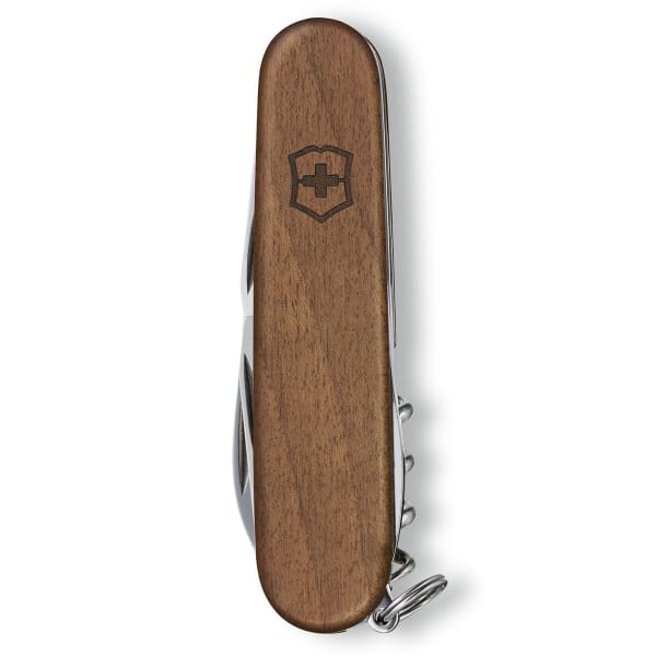 SWISS ARMY Spartan Wood Pocket Knife