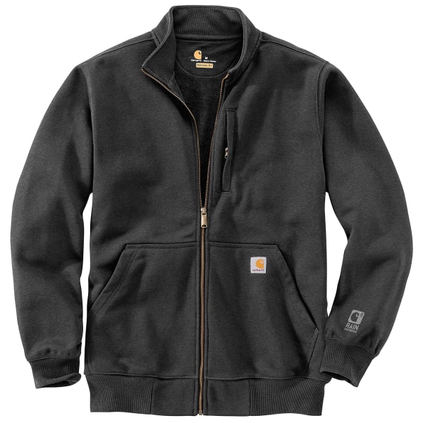 CARHARTT Men's Rain Defender Heavyweight Full-Zip Sweatshirt