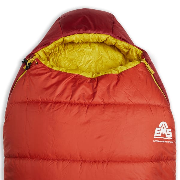 EMS Solstice 20 Sleeping Bag