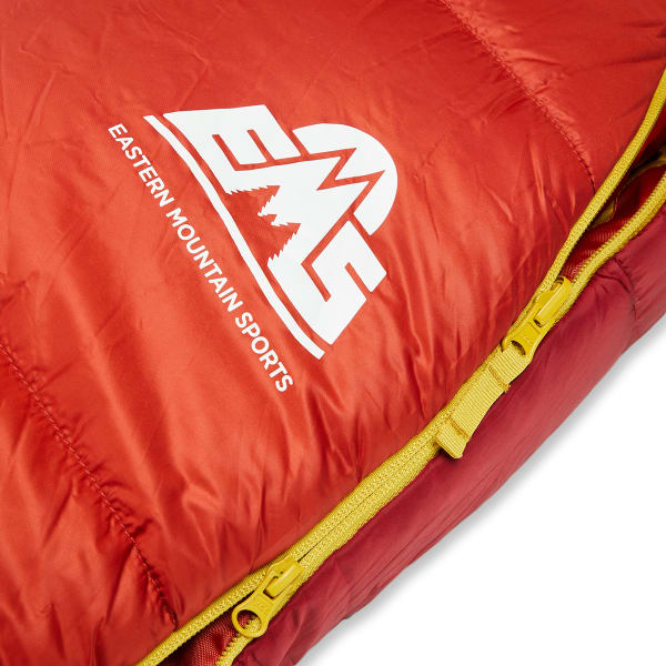 EMS Solstice 20 Sleeping Bag