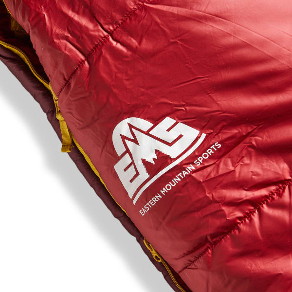 EMS Solstice 0 Women's Sleeping Bag