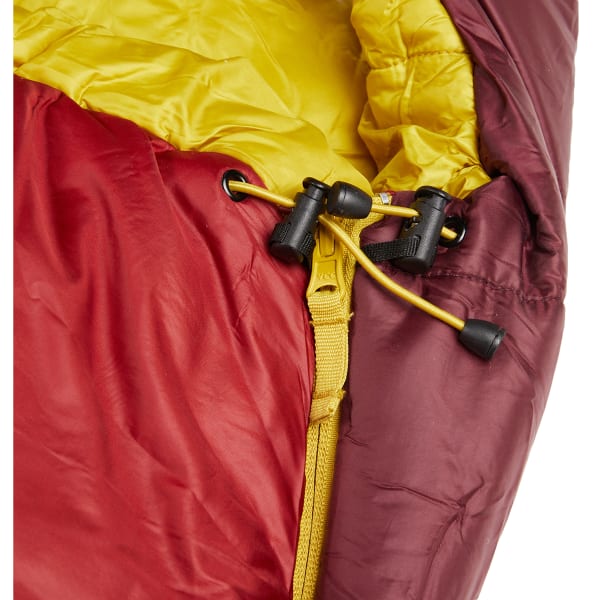 EMS Solstice 0 Women's Sleeping Bag