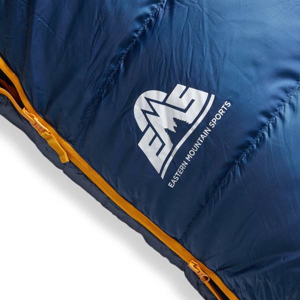 EMS Women's Downtime 0 Sleeping Bag