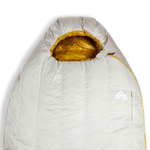 EMS Mountain Light 20 Sleeping Bag