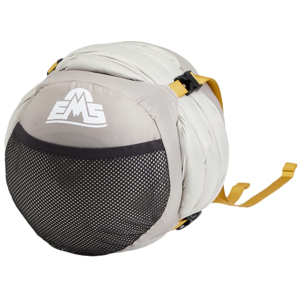 EMS Mountain Light 20 Sleeping Bag