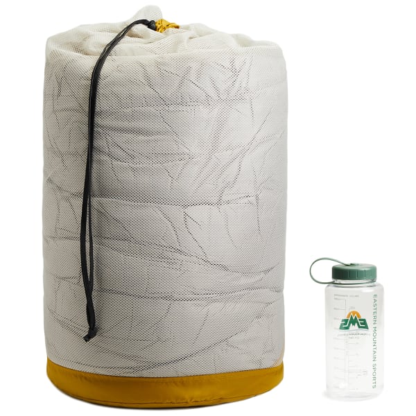 EMS Mountain Light 20 Sleeping Bag, Long