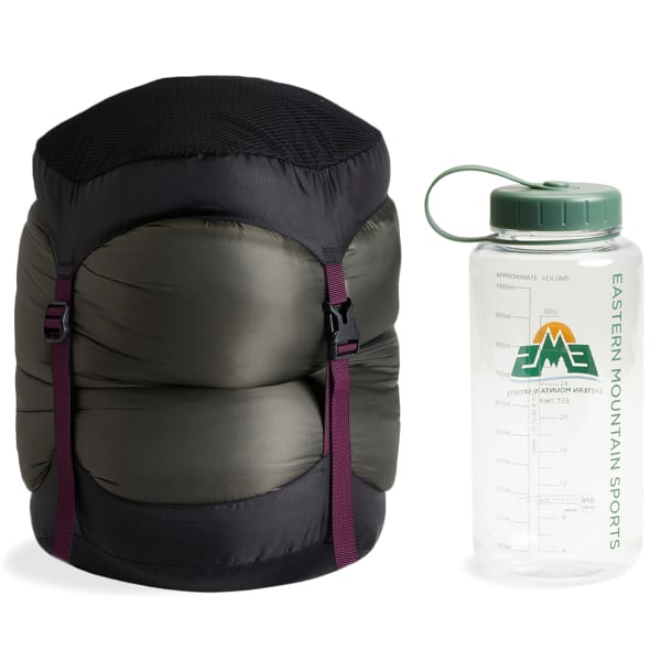 EMS Mountain Light 0 Sleeping Bag