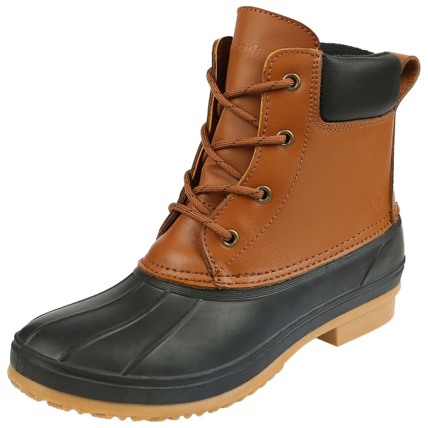 NORTHSIDE Women's Seneca Soft-Shell Hiking Boot