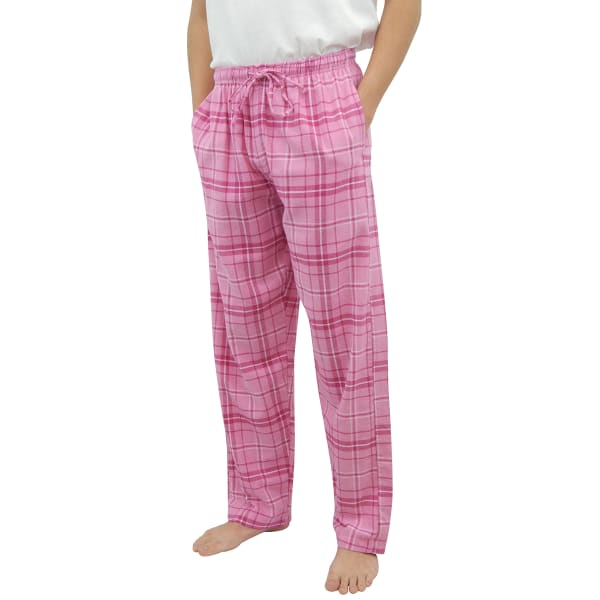 COLLEGE CONCEPTS Men's Ultimate Flannel Sleep Pants